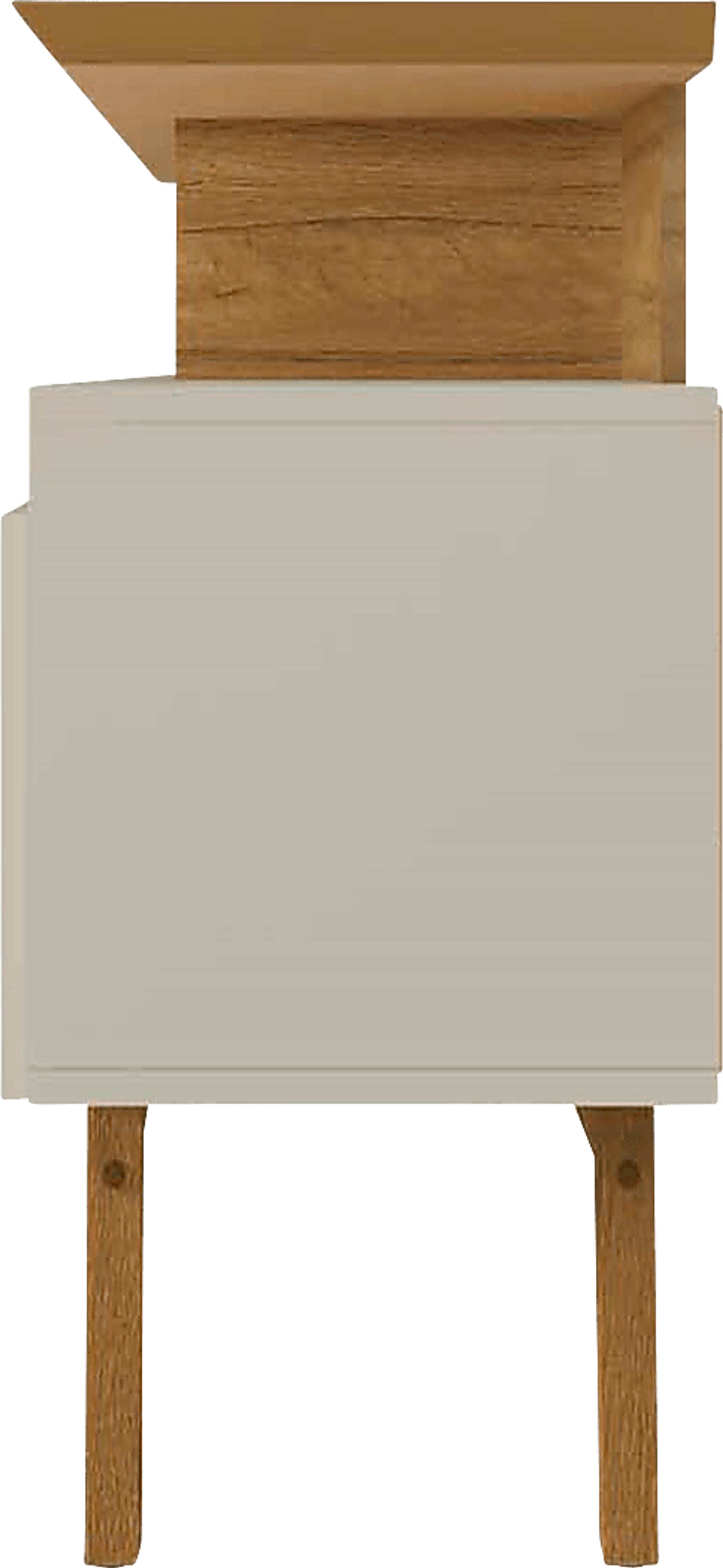Clairton Cinnamon 71 in. Console - Image 7