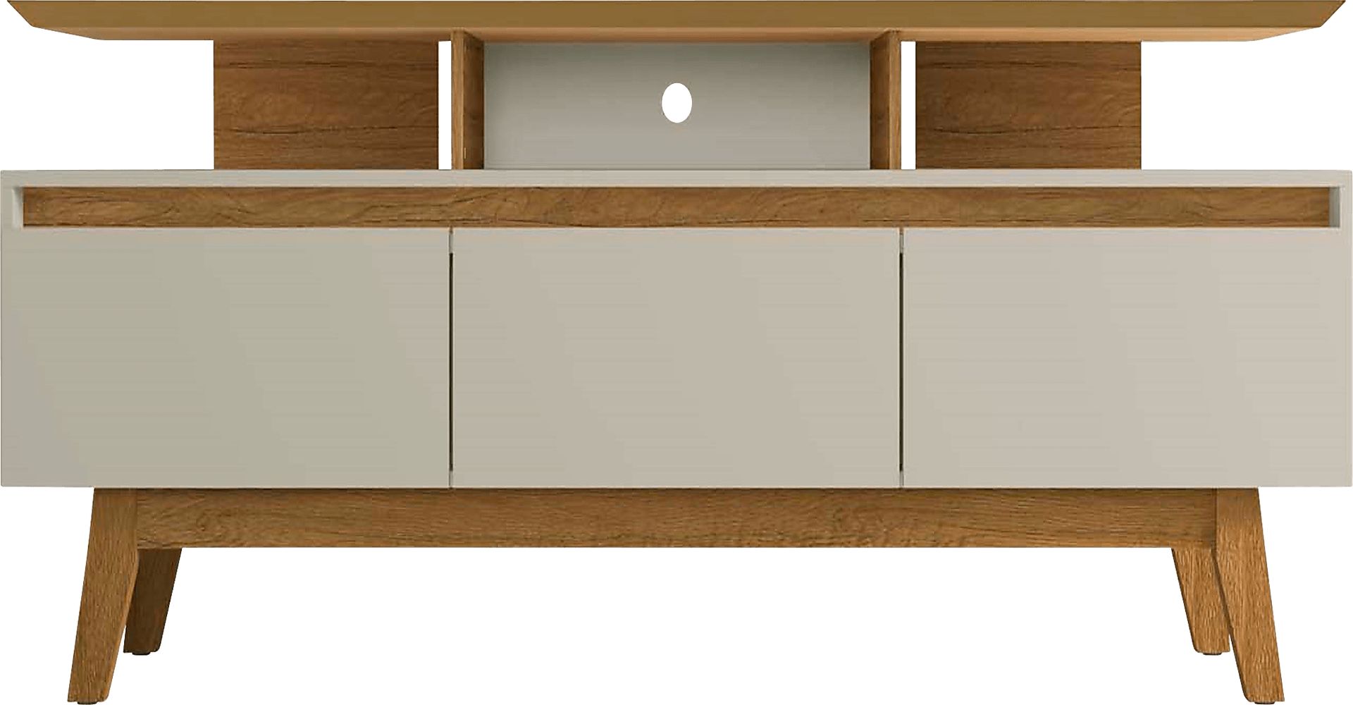 Clairton Cinnamon 71 in. Console - Image 1
