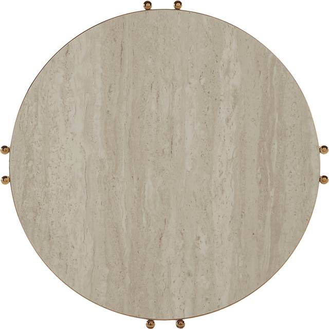 Clairview Gold End Table - Thumbnail - Image 5