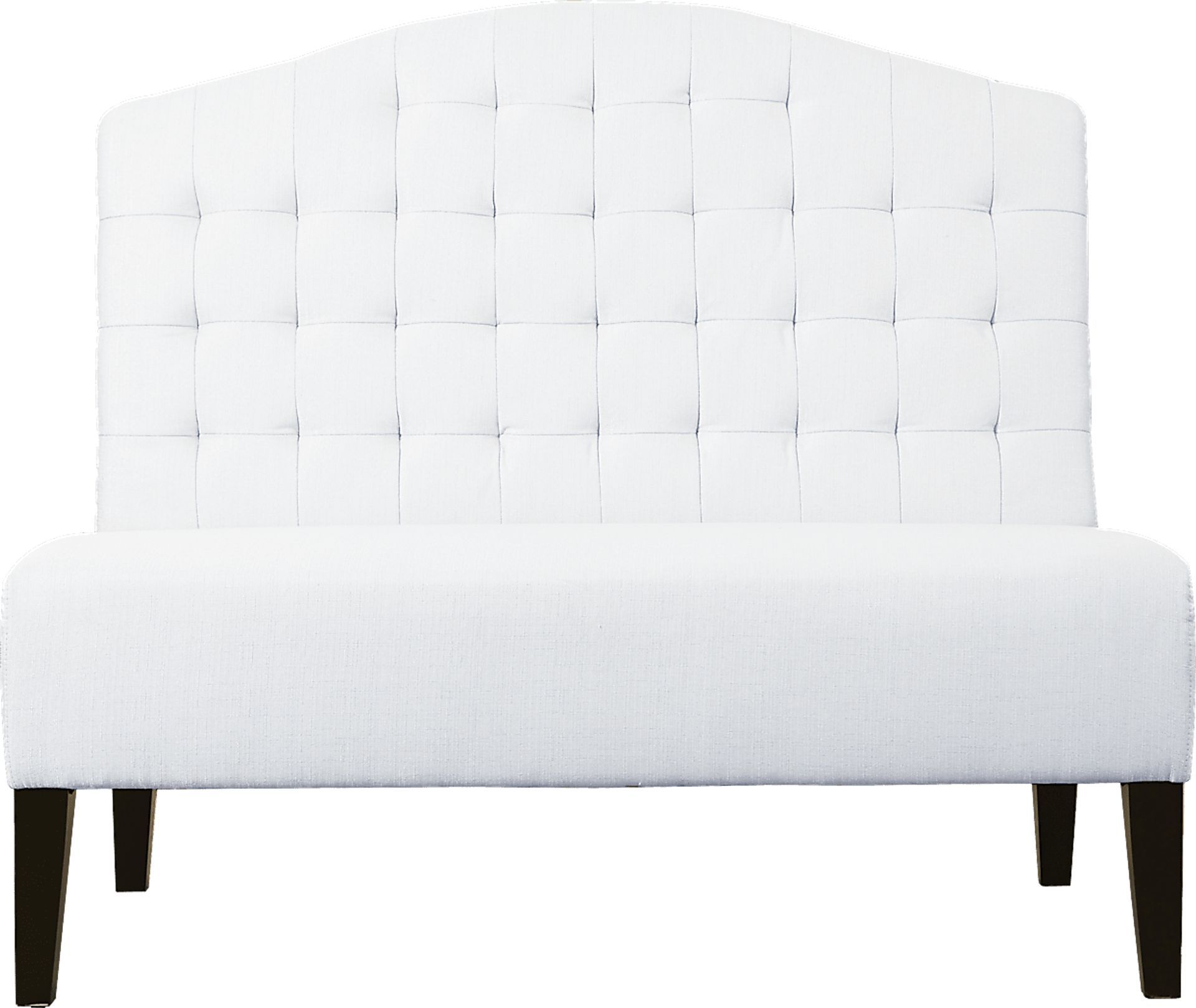 Clara Ivory Banquette - Image 2