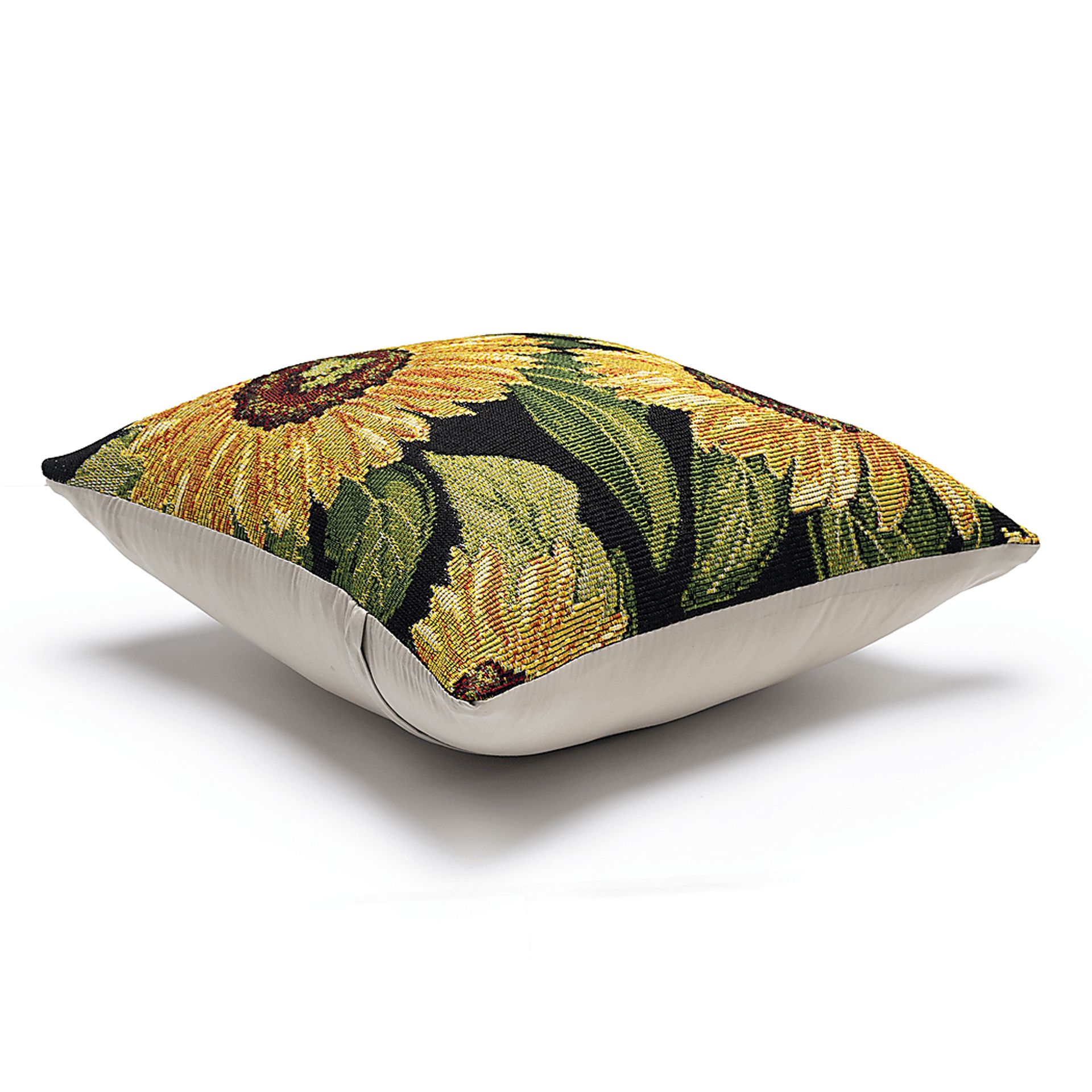 Clarebel Black Indoor/Outdoor Accent Pillow - Image 3