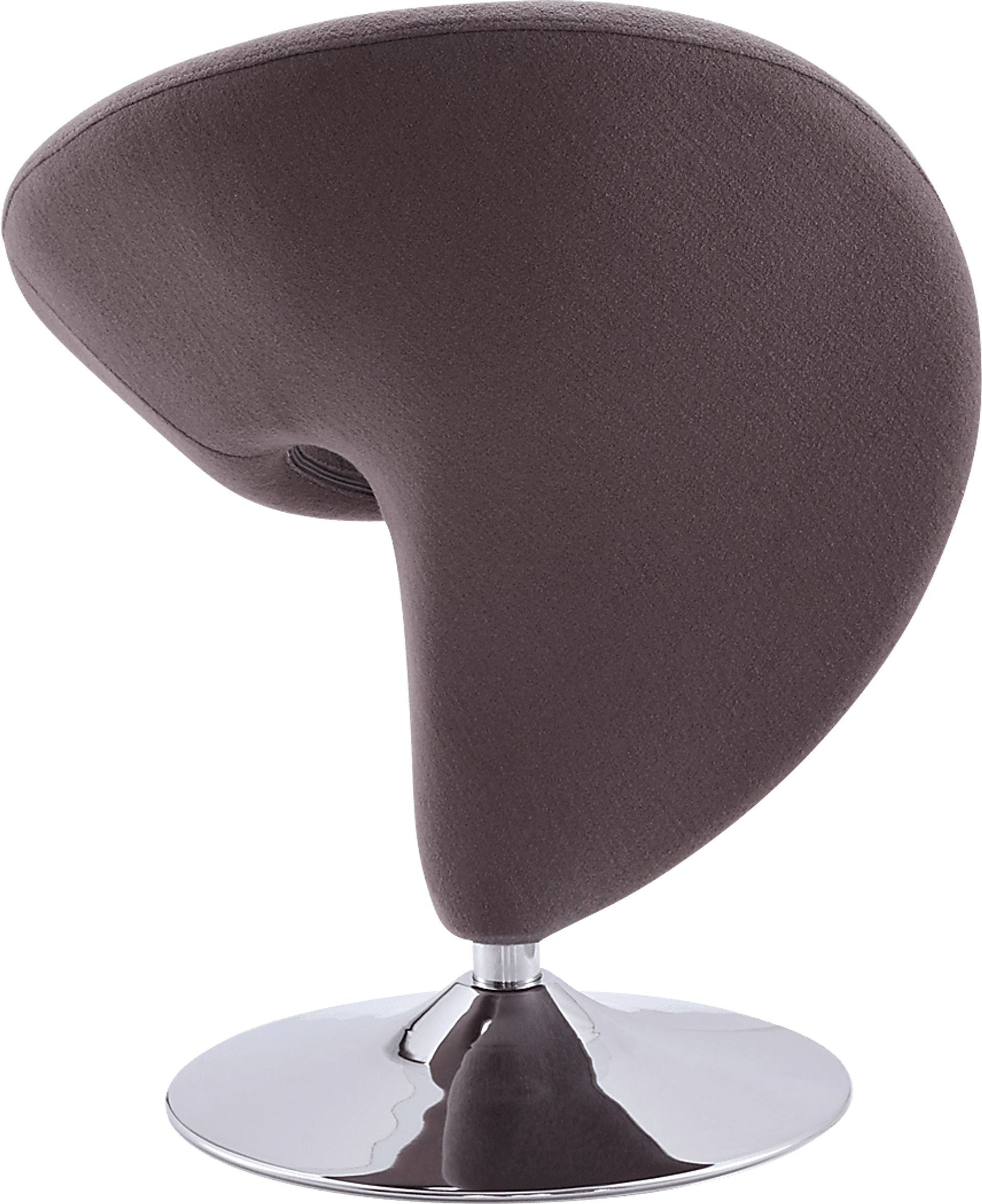 Claredda Gray Accent Chair - Image 4