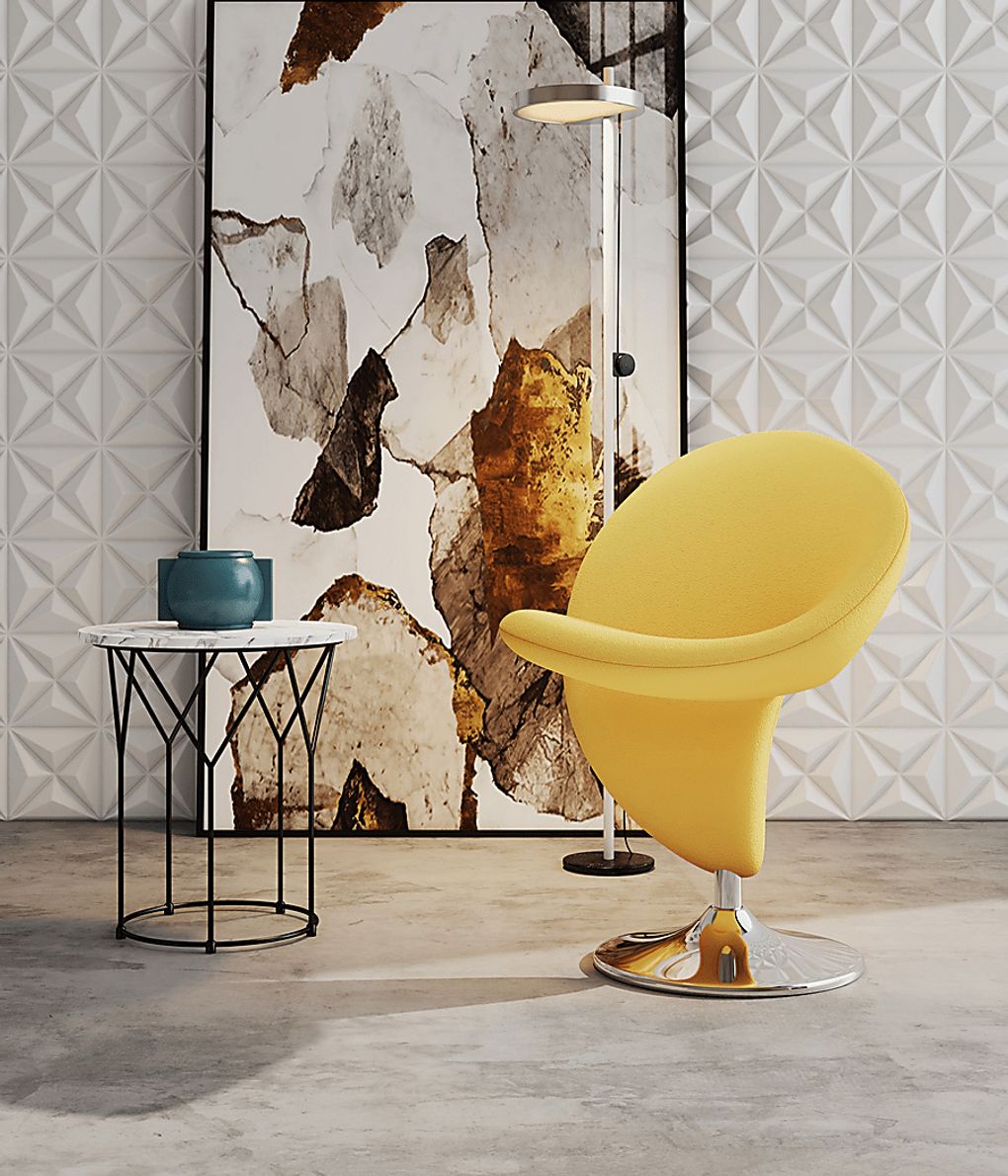 Claredda Accent Chair