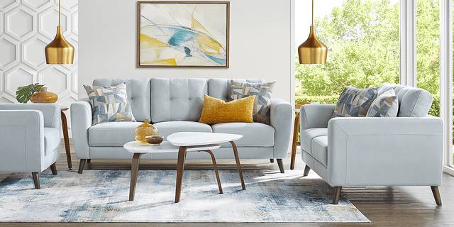 Claremont Heights Hydra Sofa - Thumbnail - Image 2