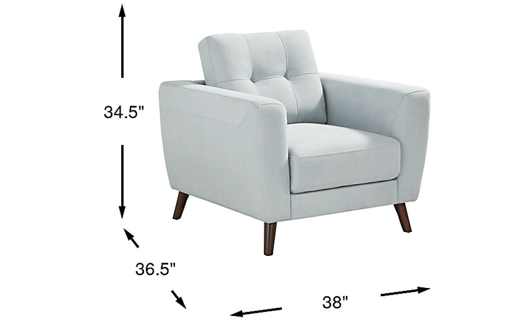 Claremont Heights Chair