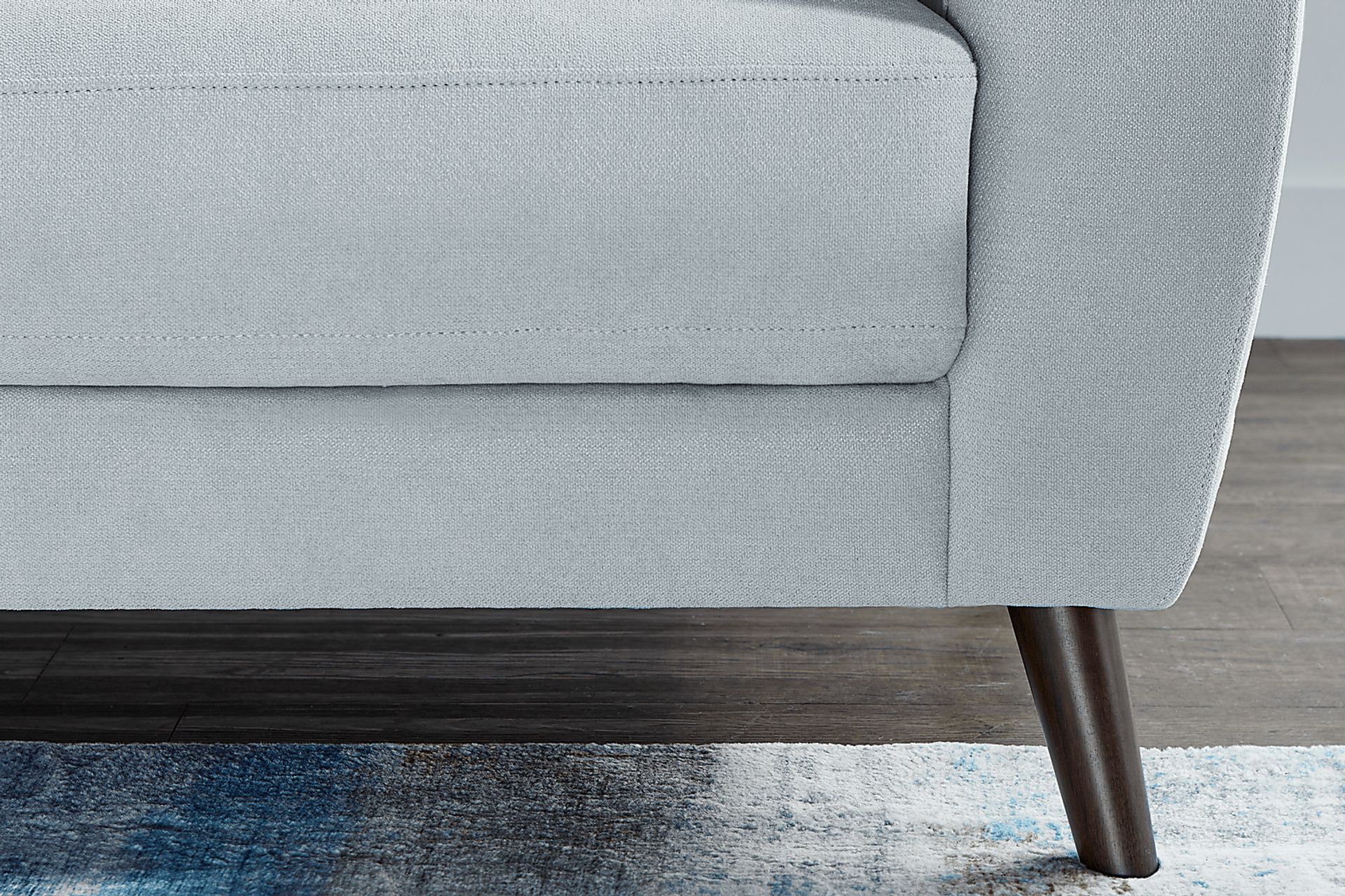 Claremont Heights Hydra Loveseat - Image 5