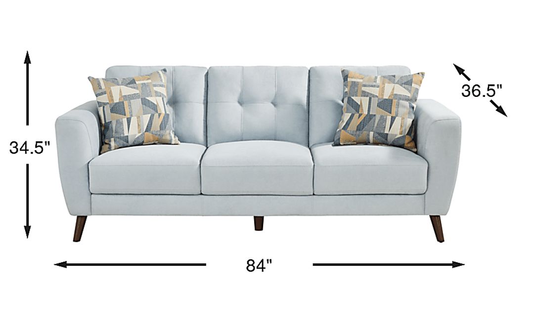 Claremont Heights Sofa