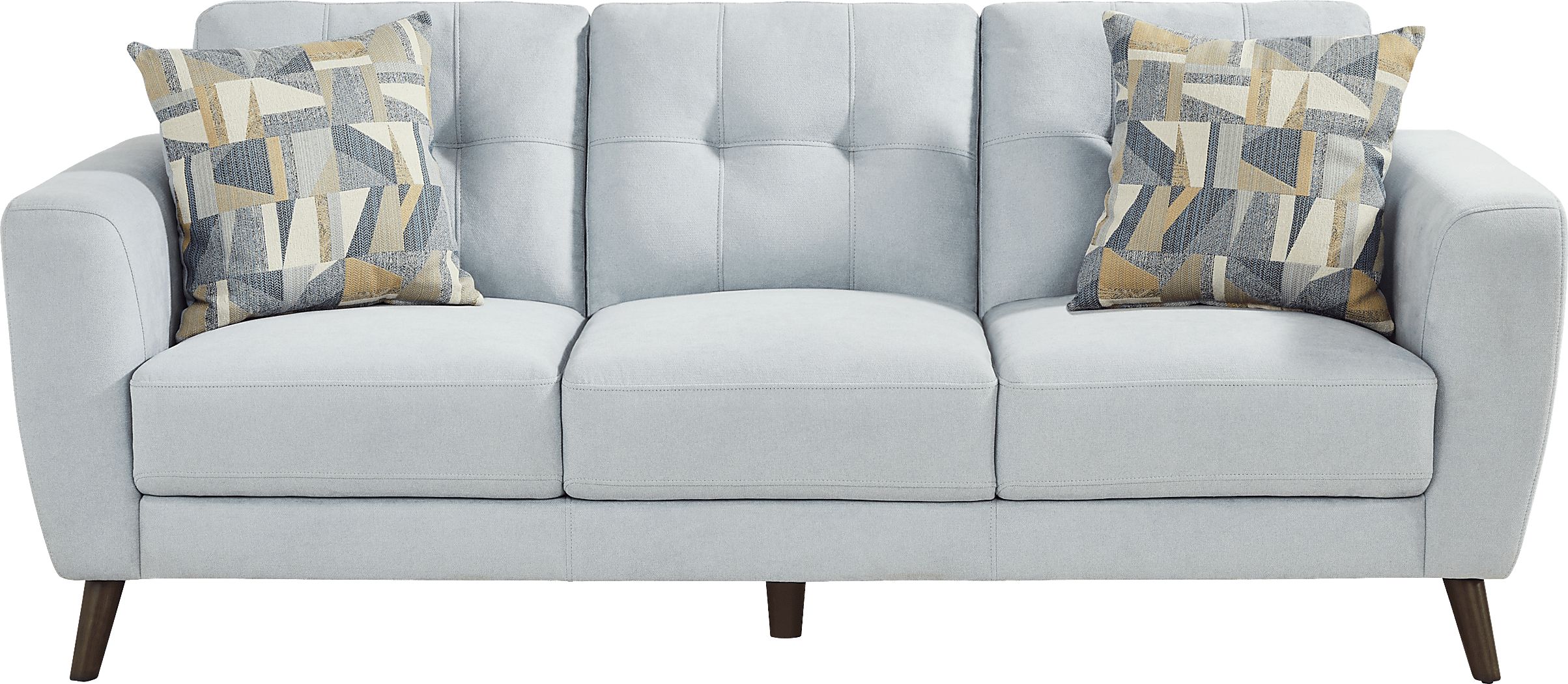 Claremont Heights Hydra Sofa