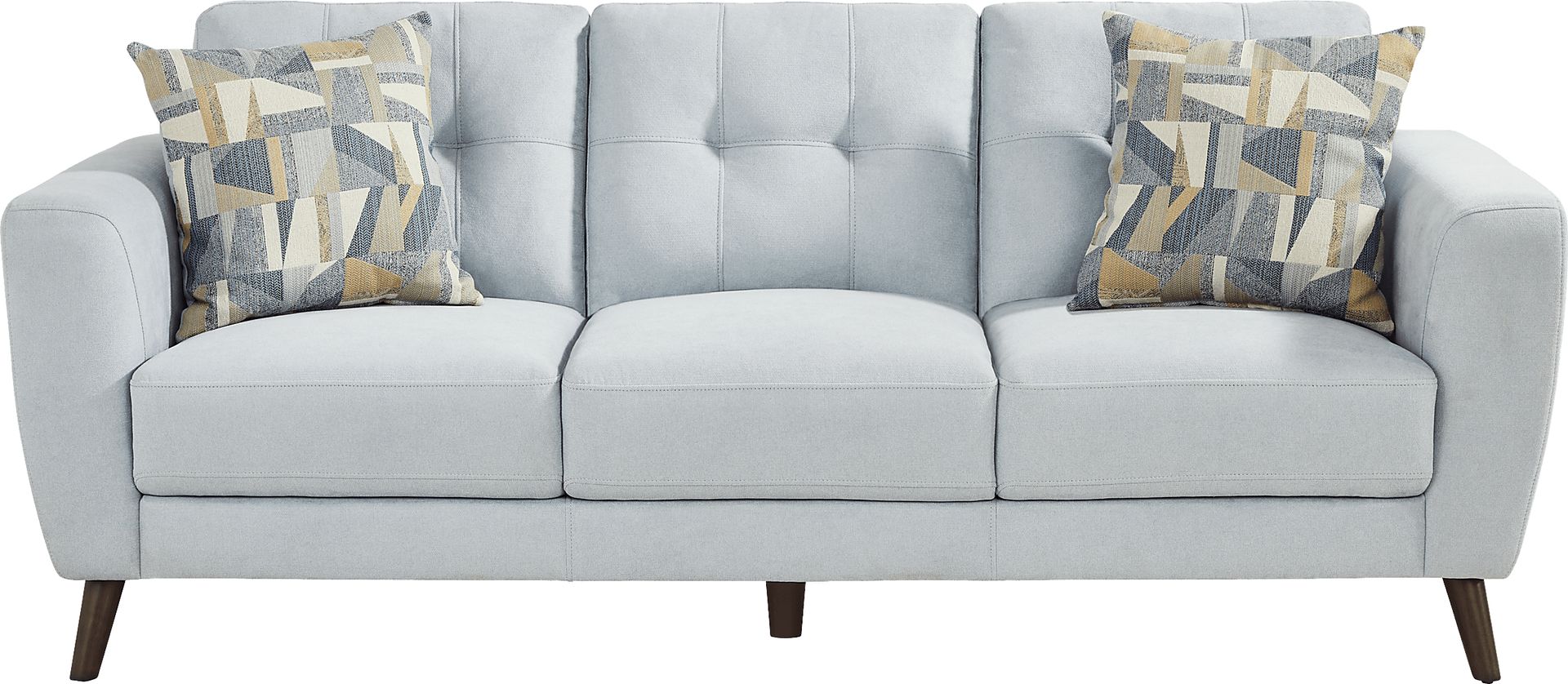Claremont Heights Hydra Sofa - Image 1