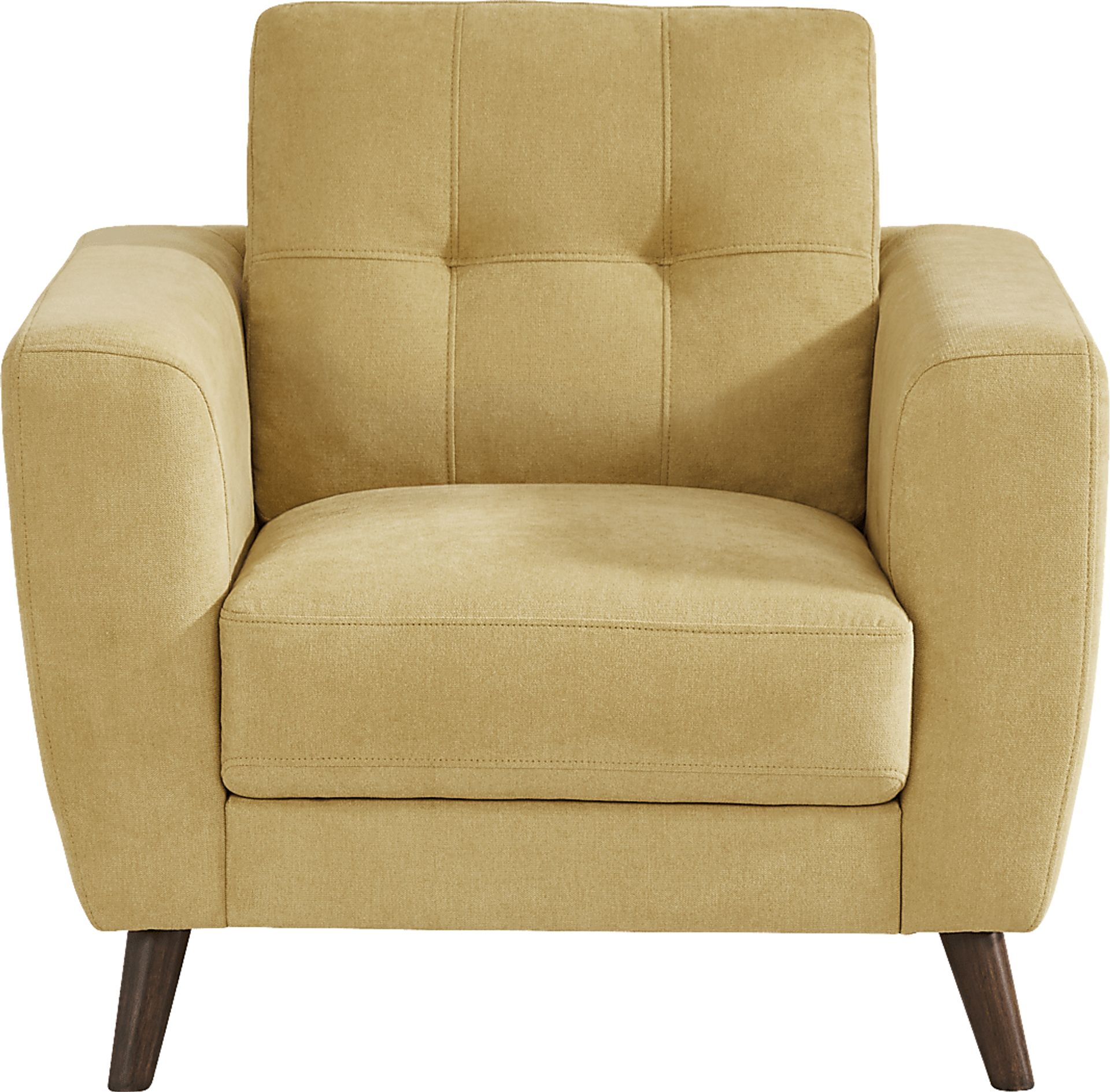 Claremont Heights Sunflower Chair - Image 3
