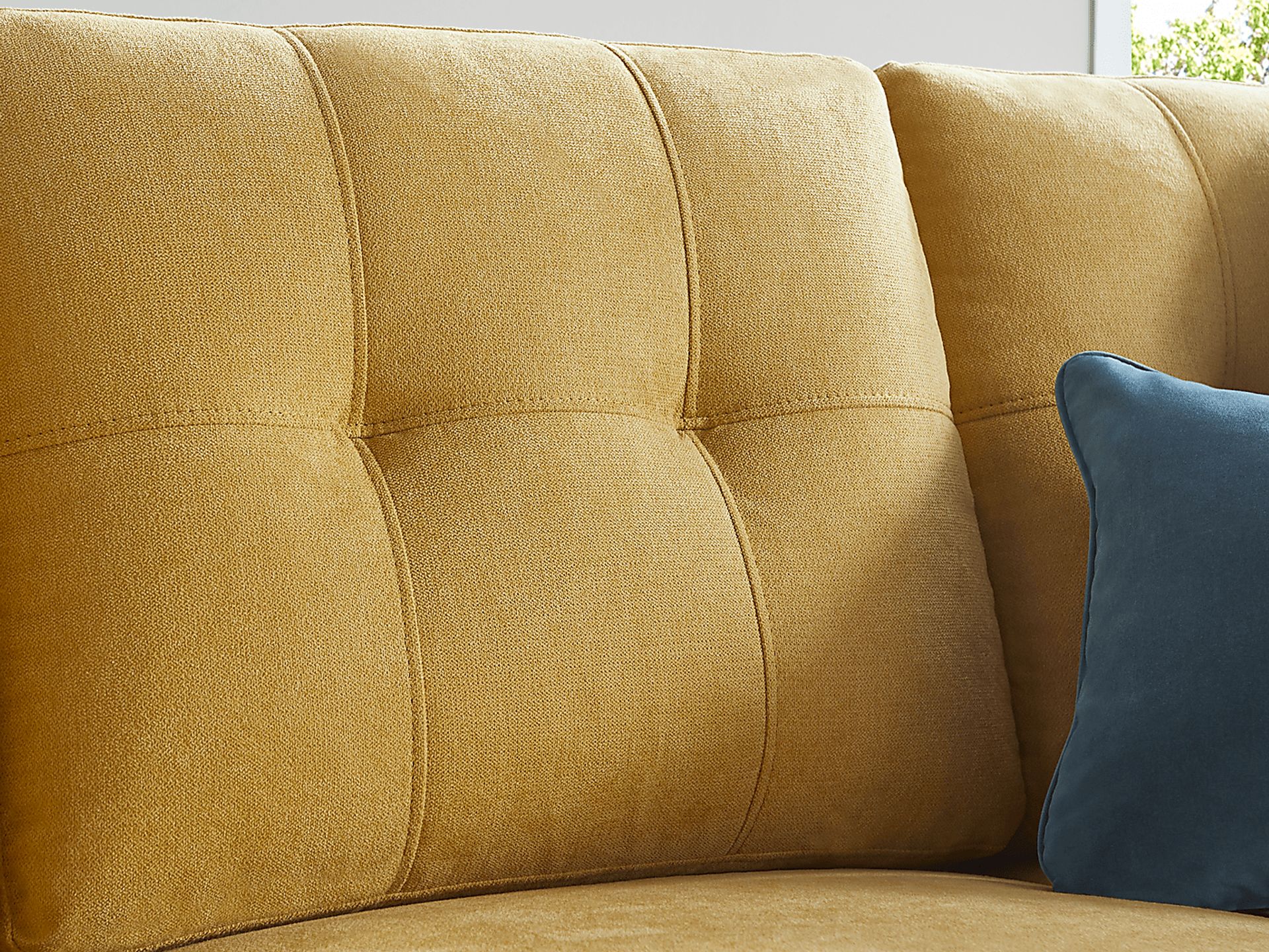 Claremont Heights Sunflower Sofa - Image 4