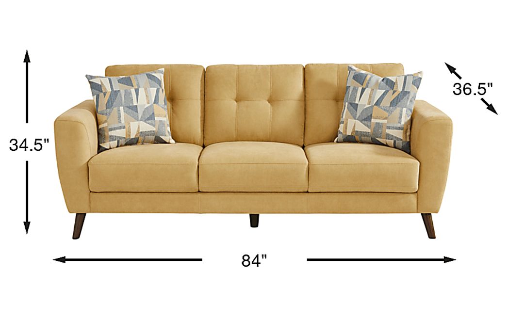 Claremont Heights Sofa