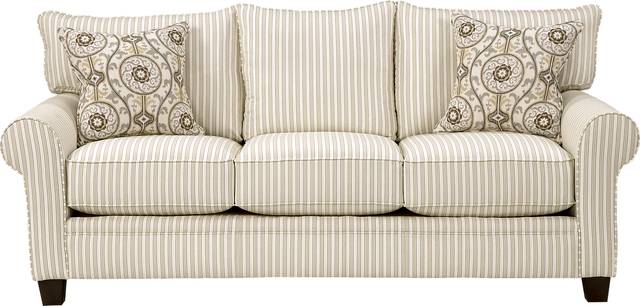 Clarendon Beige Sleeper - Thumbnail - Image 1