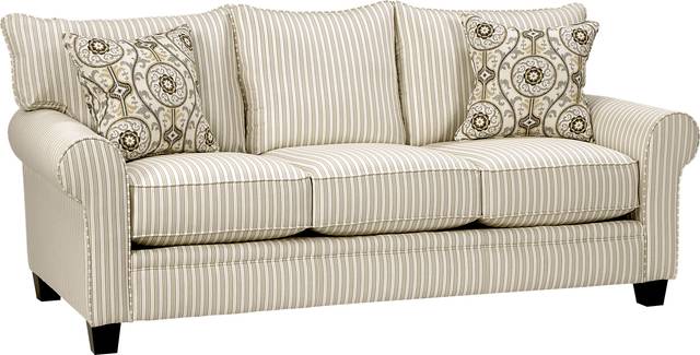 Clarendon Beige Sleeper - Thumbnail - Image 2