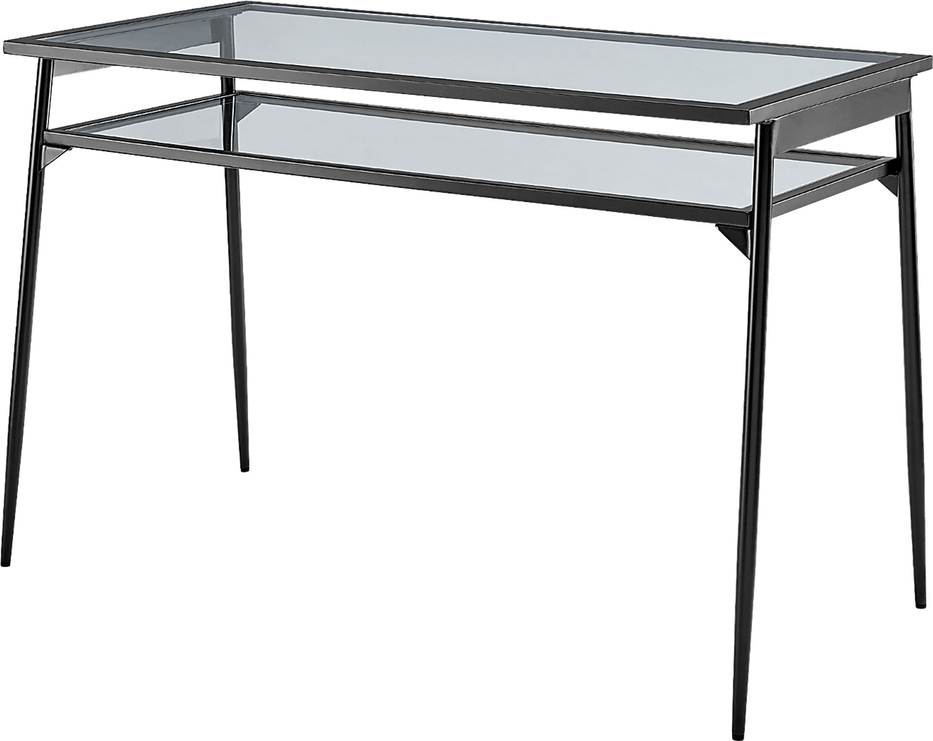 Clareway Black Desk - Image 3