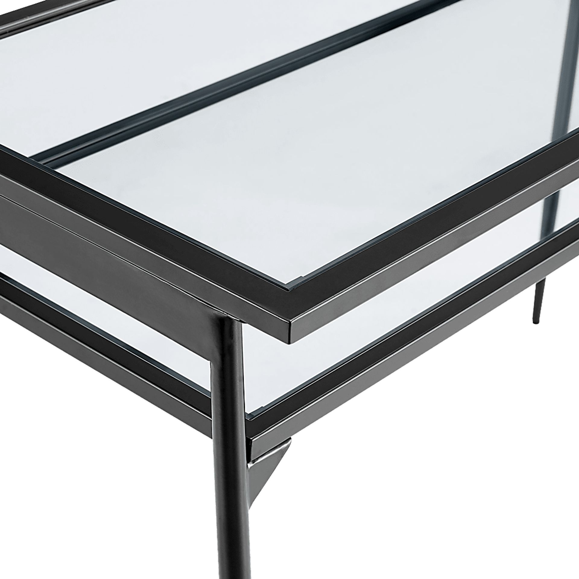 Clareway Black Desk - Image 5