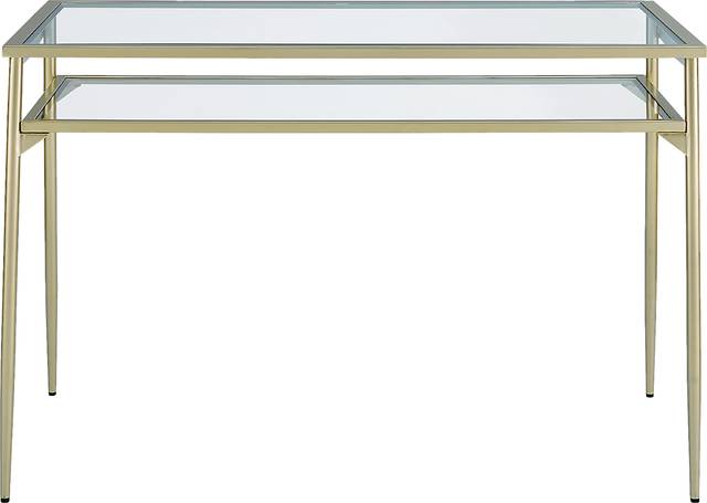 Clareway Gold Desk - Thumbnail - Image 2