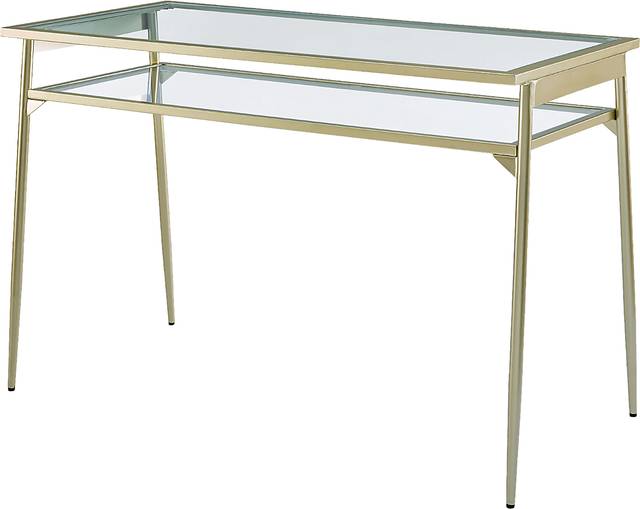 Clareway Gold Desk - Thumbnail - Image 3
