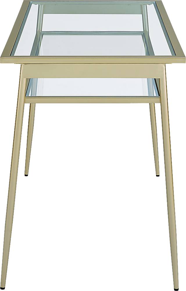Clareway Gold Desk - Thumbnail - Image 4