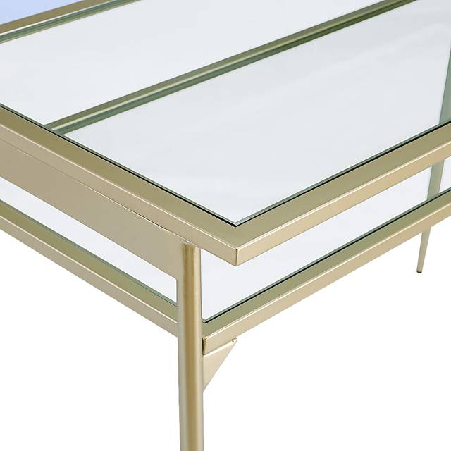 Clareway Gold Desk - Thumbnail - Image 5