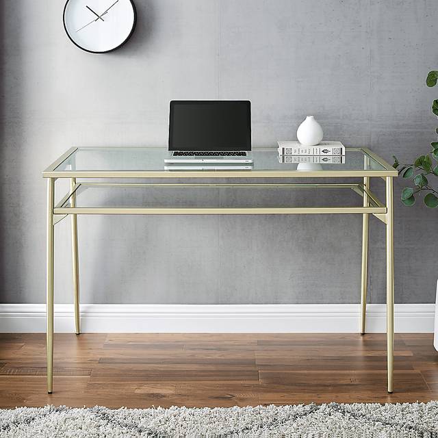 Clareway Gold Desk - Thumbnail - Image 6