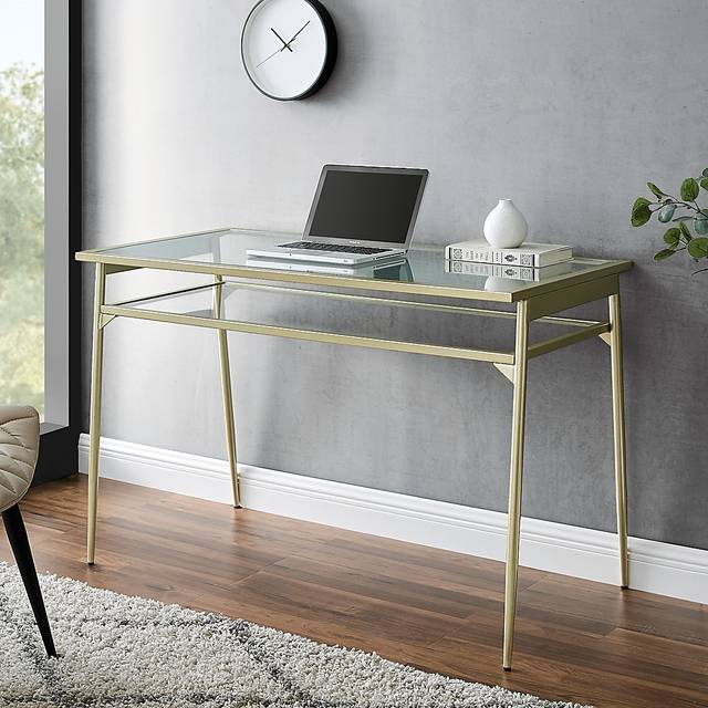 Clareway Gold Desk - Thumbnail - Image 7