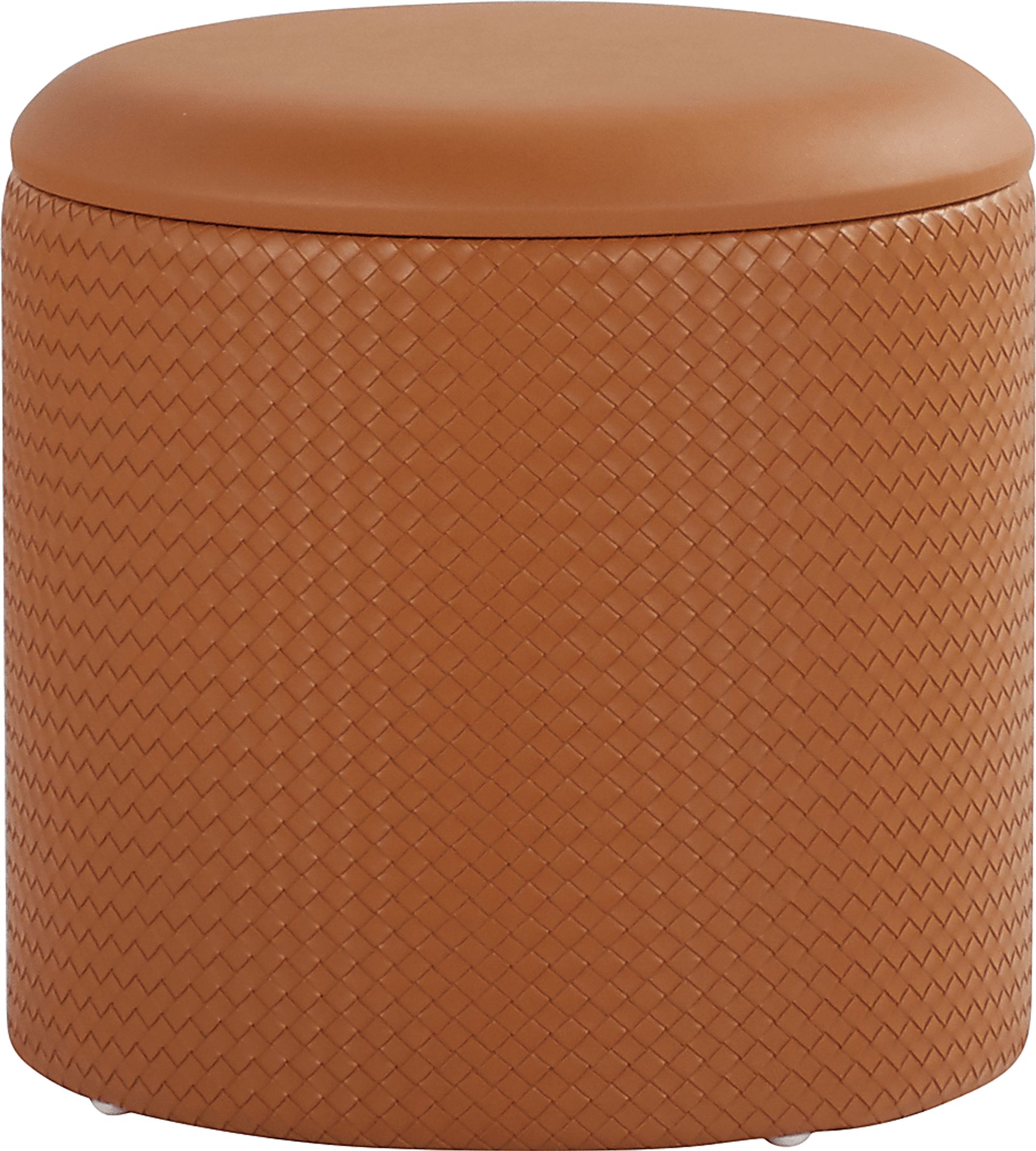 Clarinth Camel Ottoman, Set of 2 - Image 4