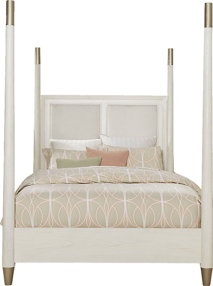 king size 4 poster bed