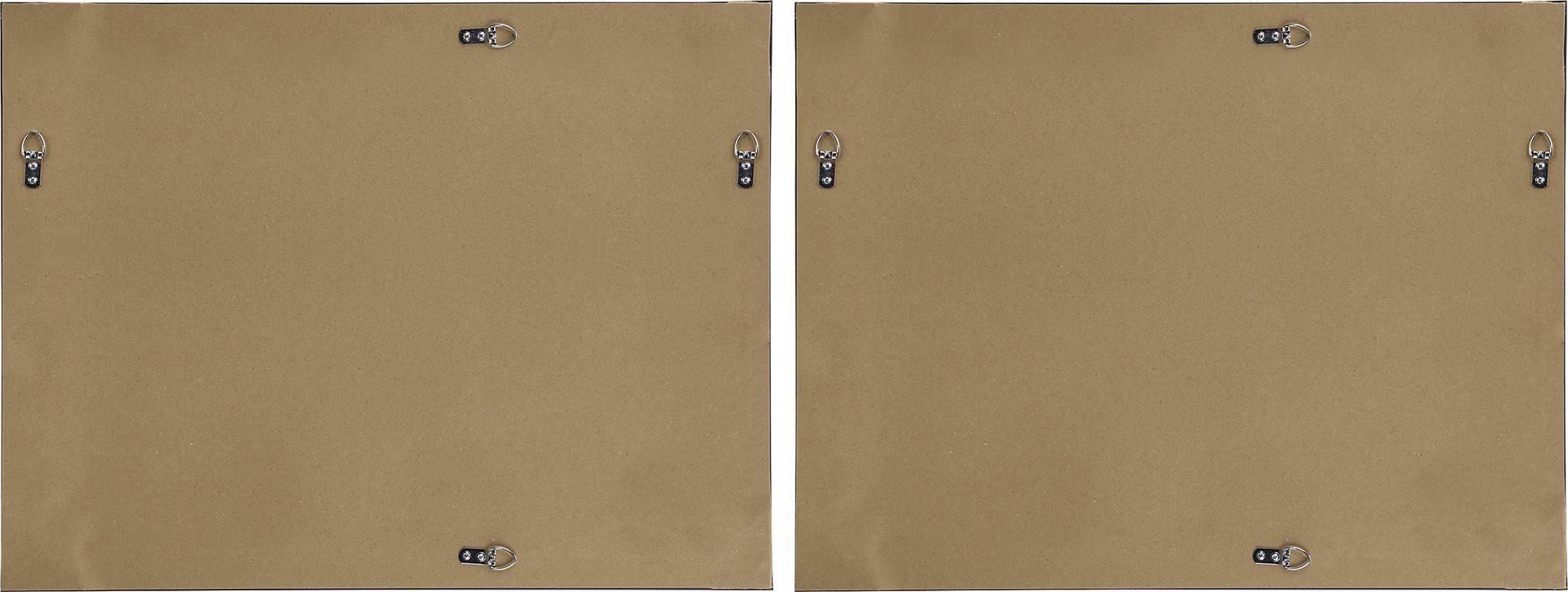 Clarity Multi Wall Decor, Set of 2 - Image 6