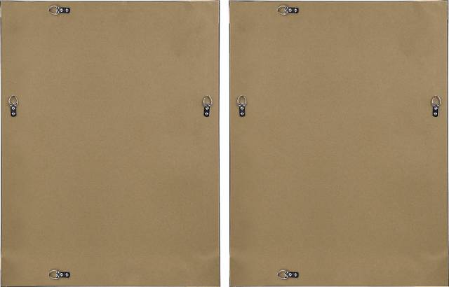 Clarity Multi Wall Decor, Set of 2 - Thumbnail - Image 7