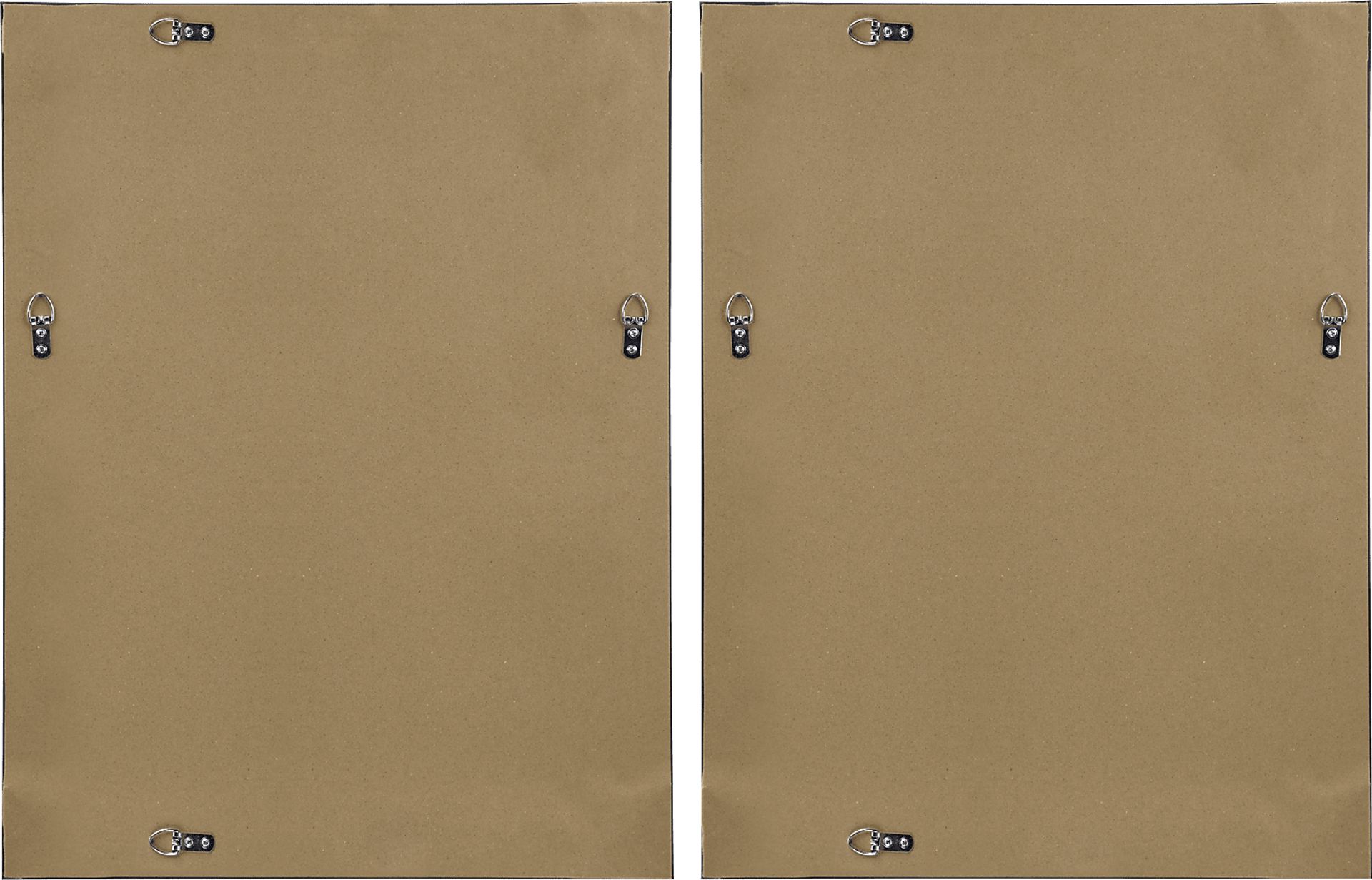 Clarity Multi Wall Decor, Set of 2 - Image 7