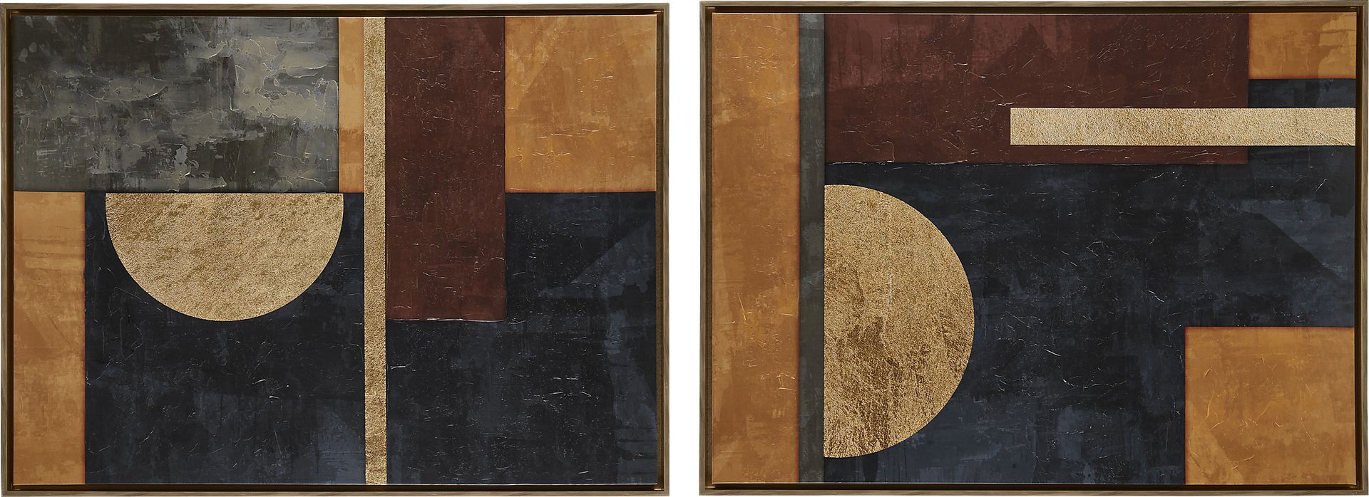 Clarity Multi Wall Decor, Set of 2 - Image 9