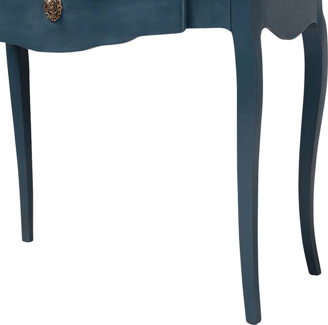 Clarkdale Blue Desk - Thumbnail - Image 9