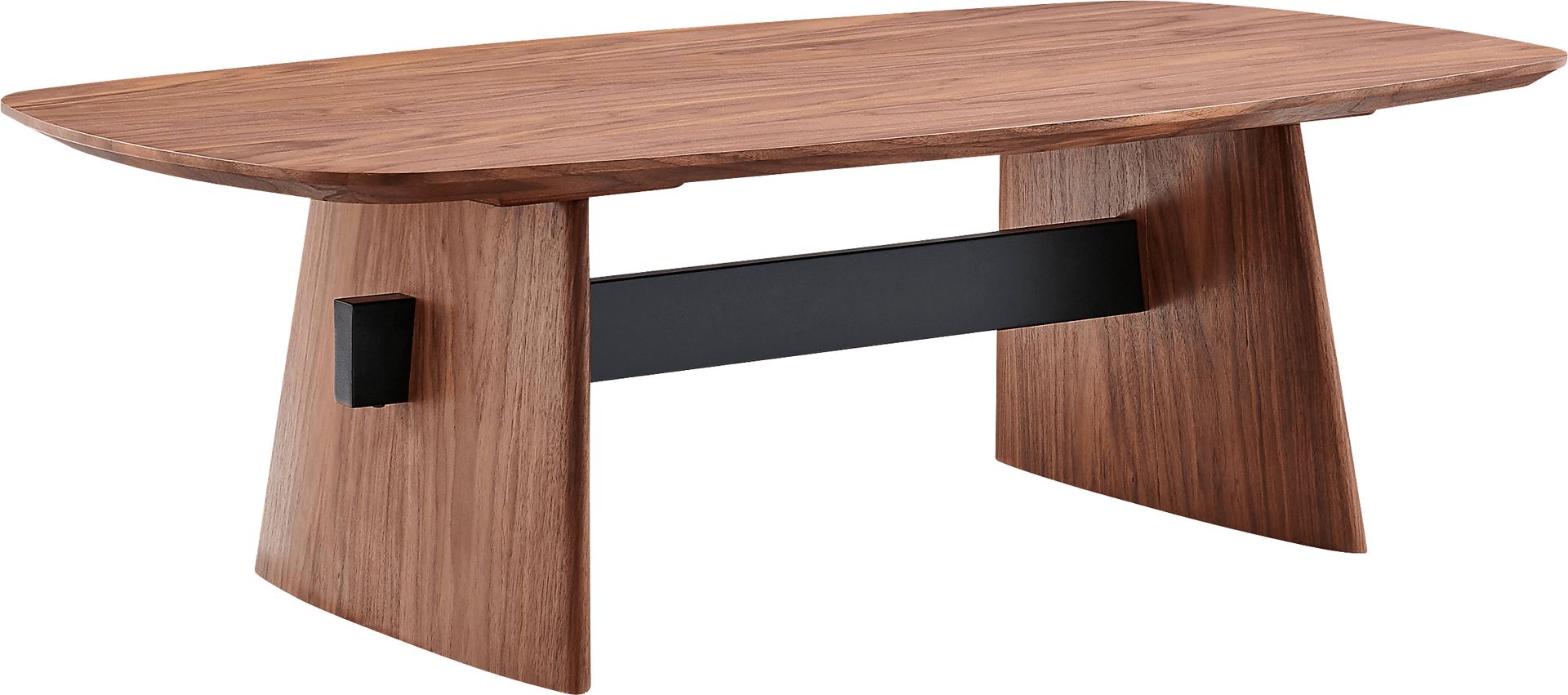 Clartyn Brown Cocktail Table - Image 2