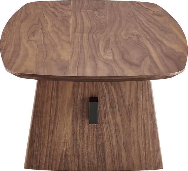 Clartyn Brown Cocktail Table - Thumbnail - Image 3