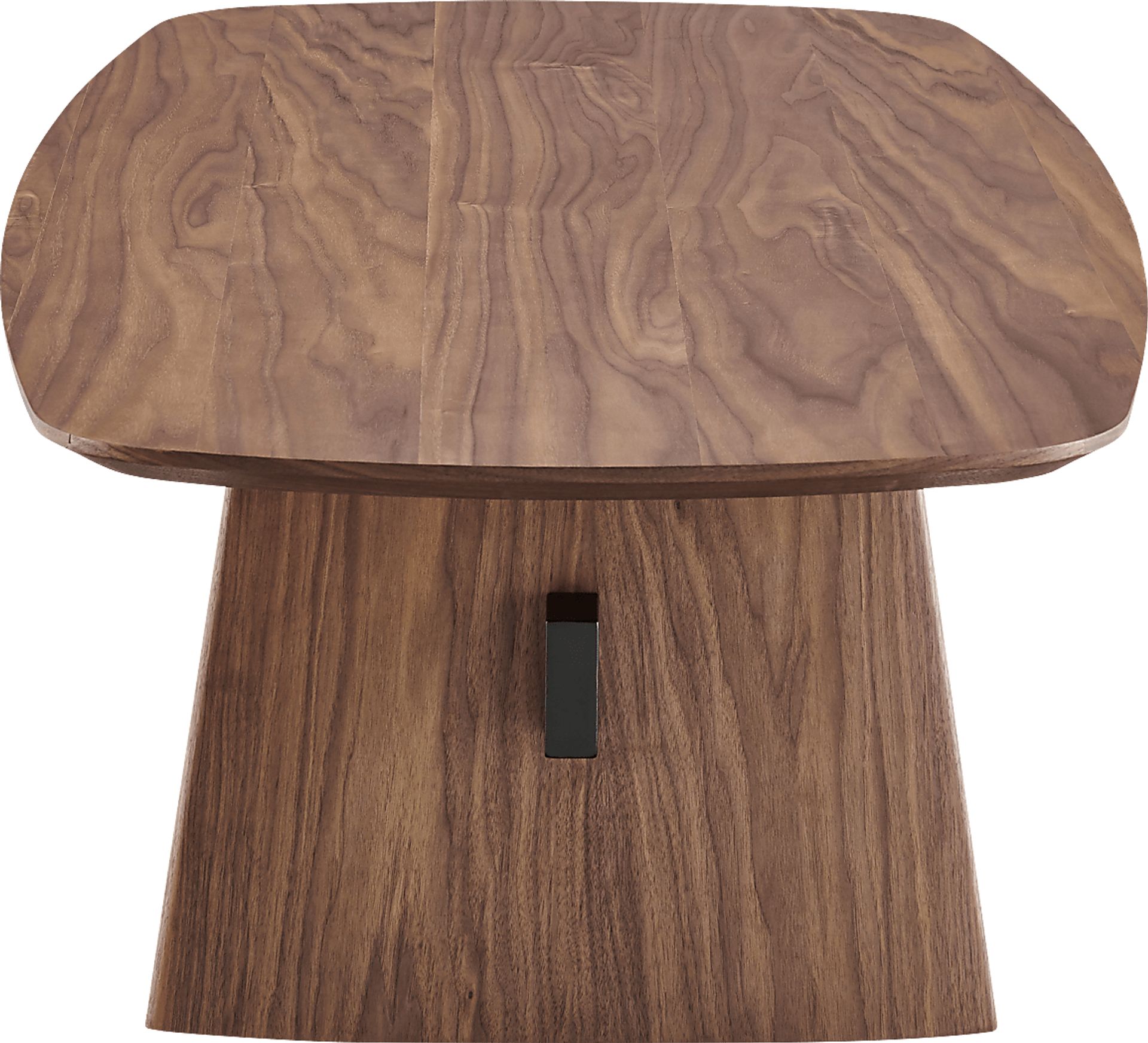 Clartyn Brown Cocktail Table - Image 3