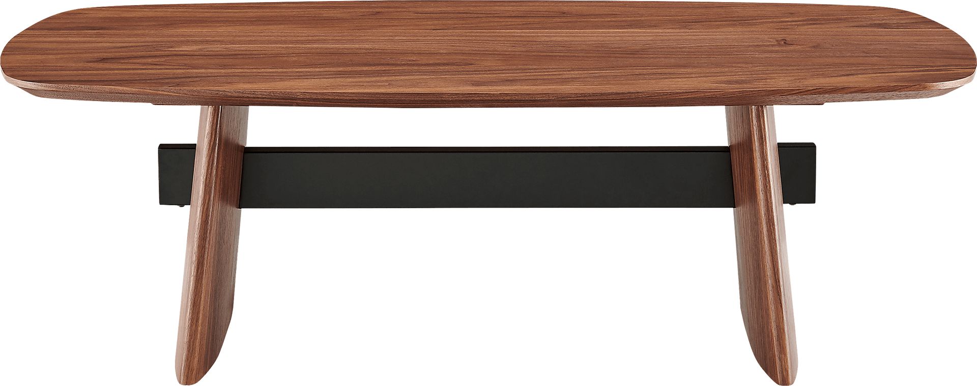 Clartyn Brown Cocktail Table - Image 1