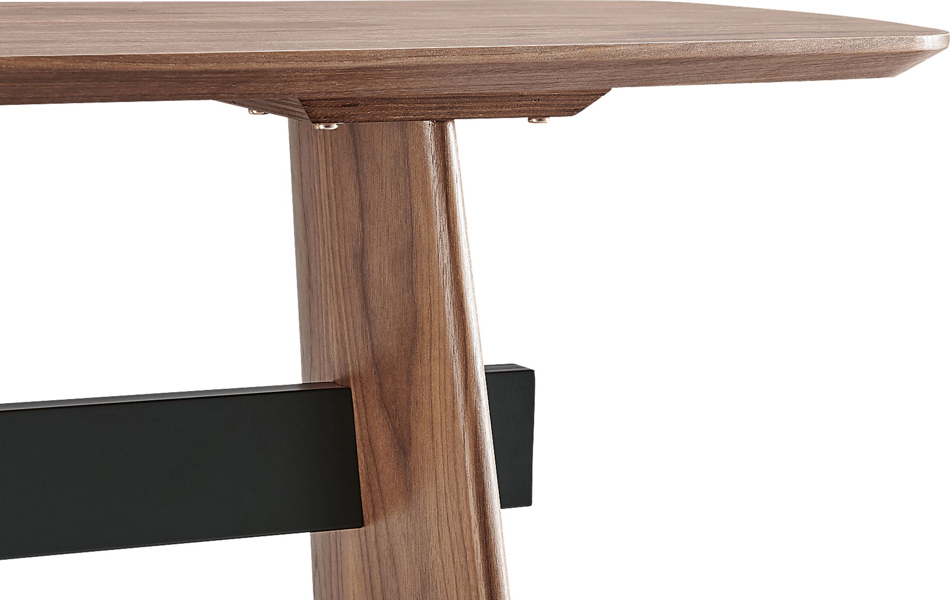 Clartyn Brown Console Table - Image 4