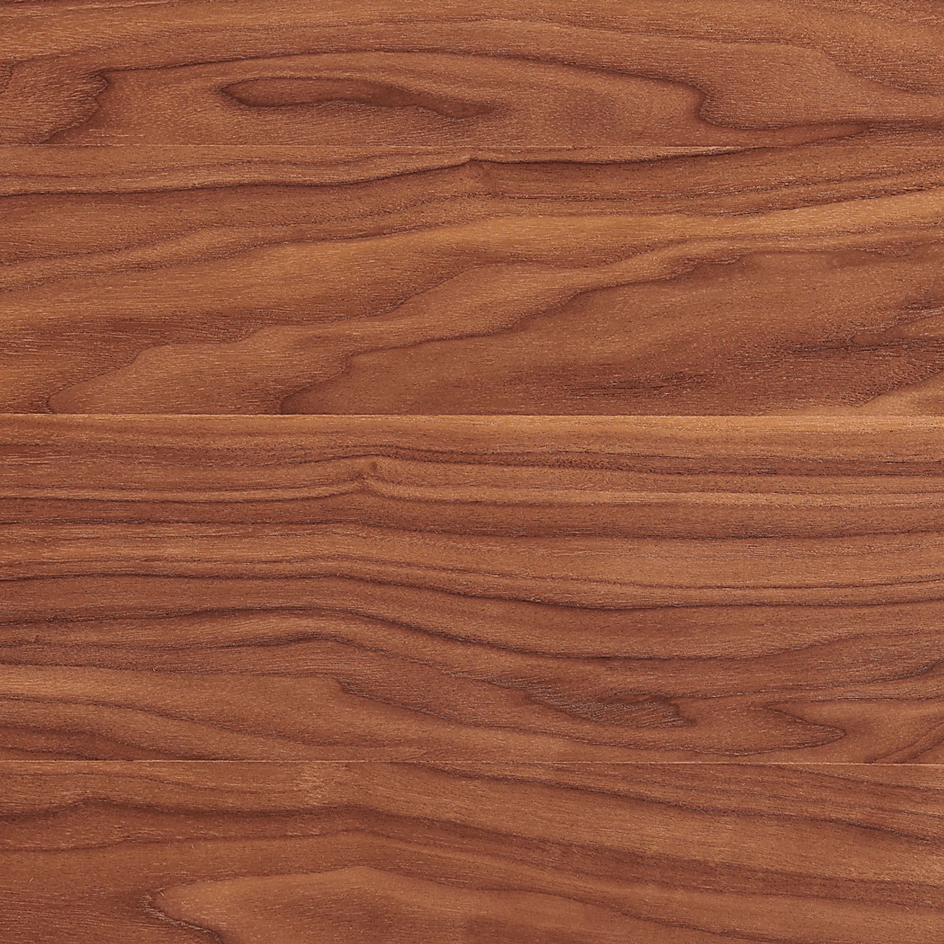 Clartyn Brown Desk - Image 3