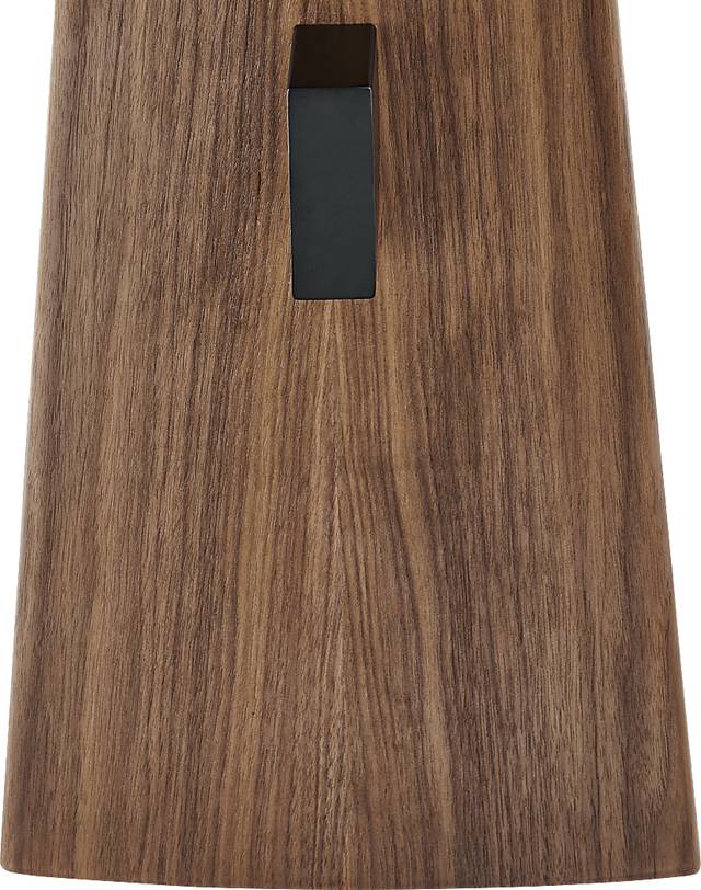 Clartyn Brown End Table - Thumbnail - Image 4