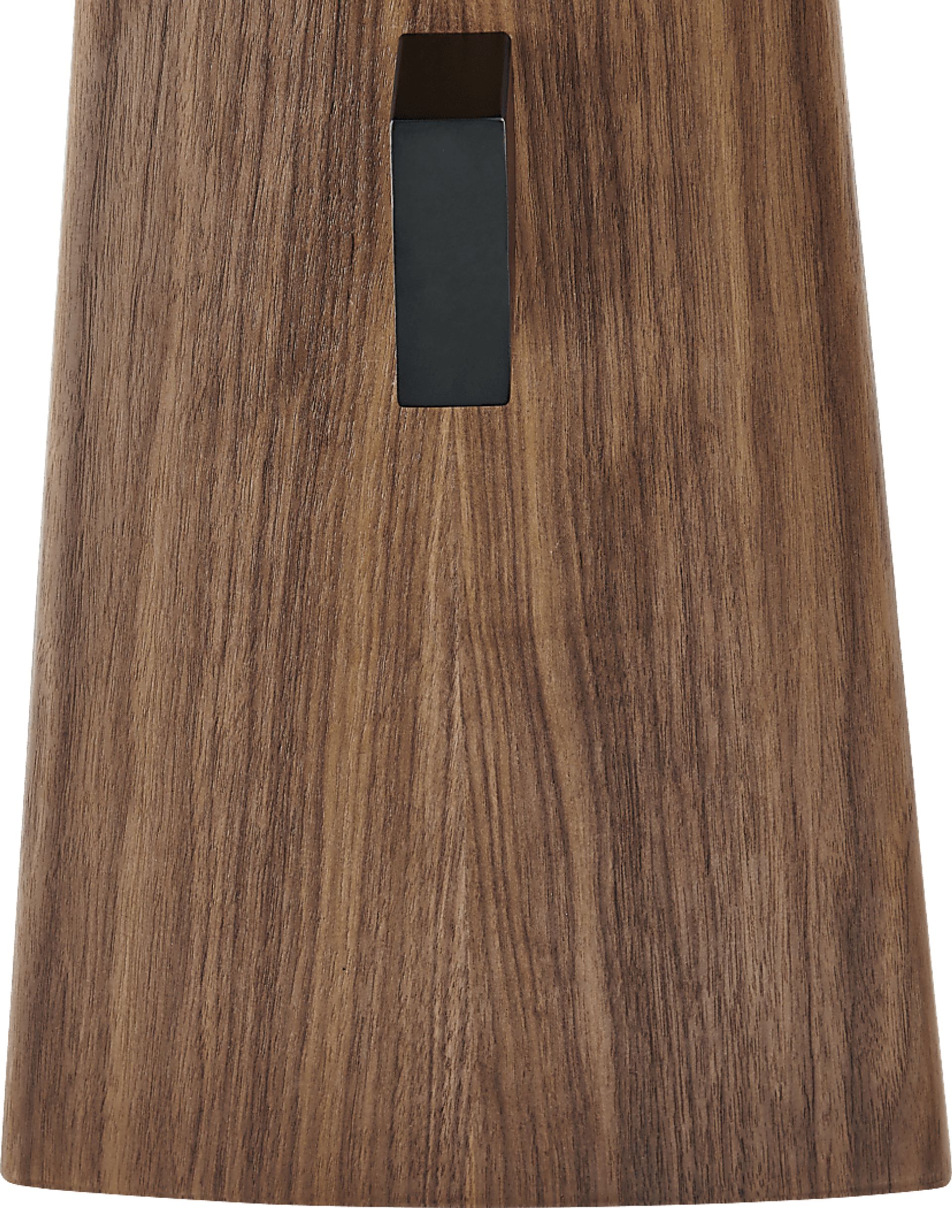 Clartyn Brown End Table - Image 4