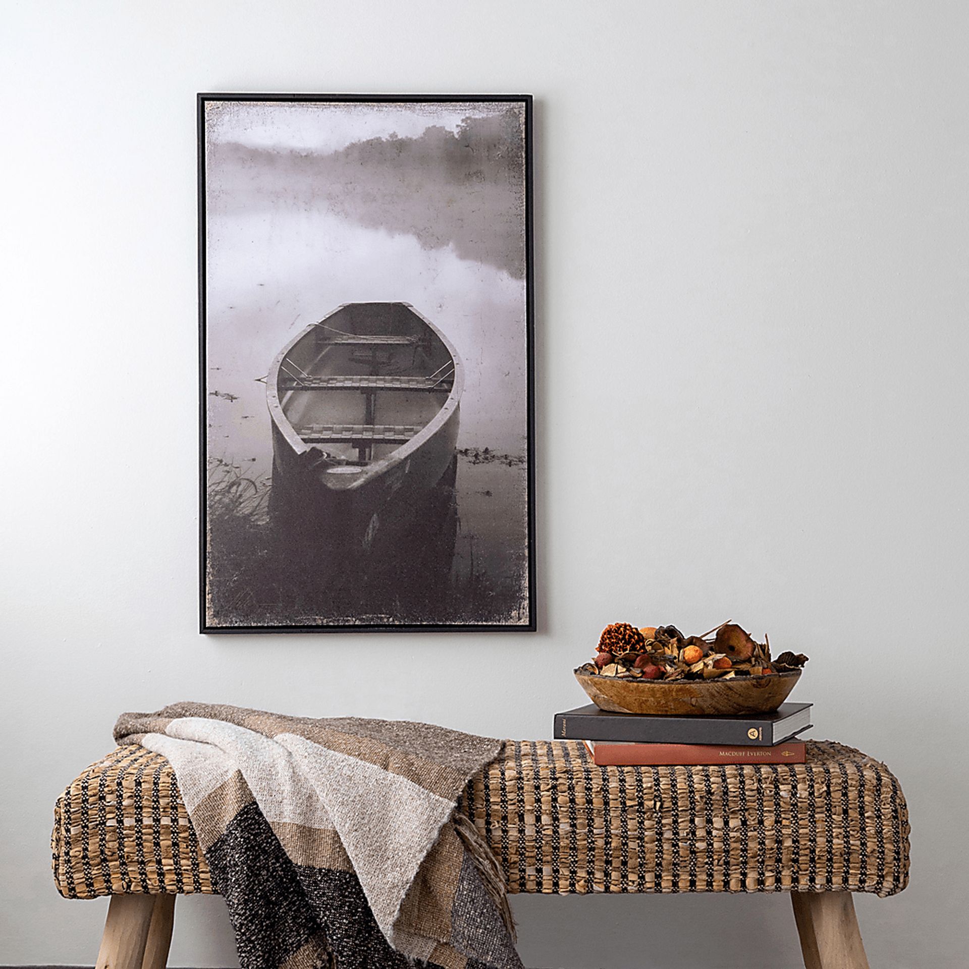 Clarwalt Black Artwork - Image 2
