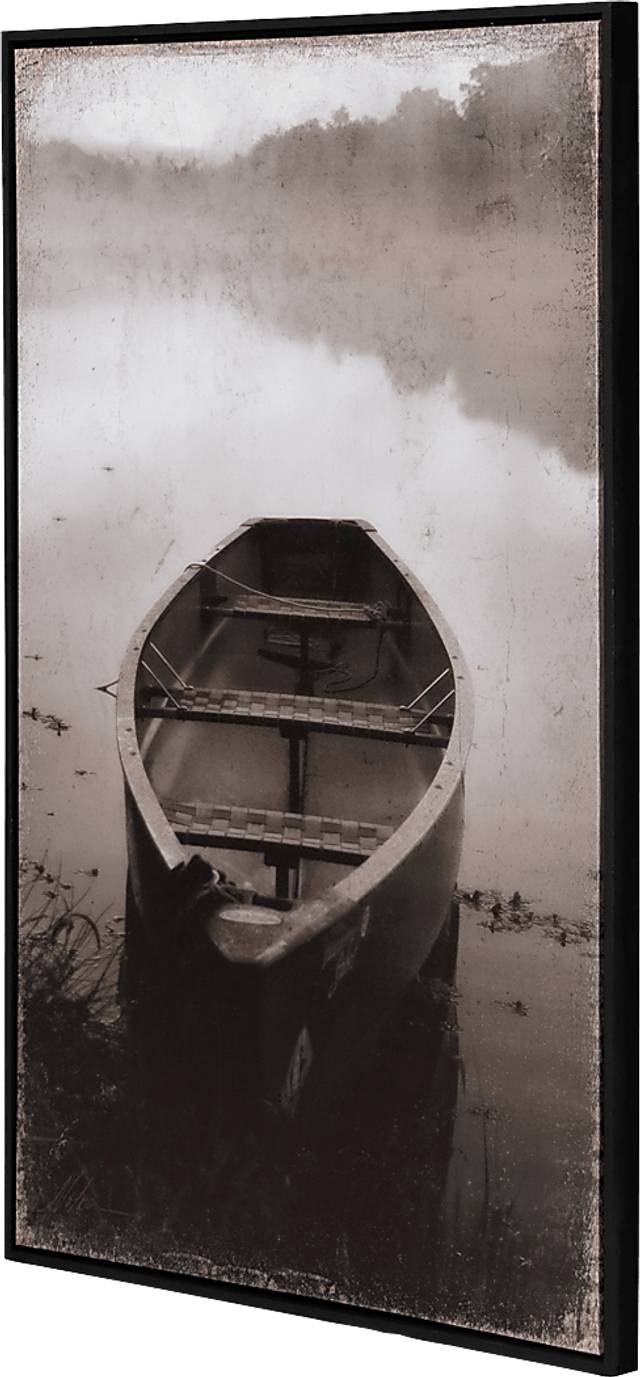Clarwalt Black Artwork - Thumbnail - Image 3