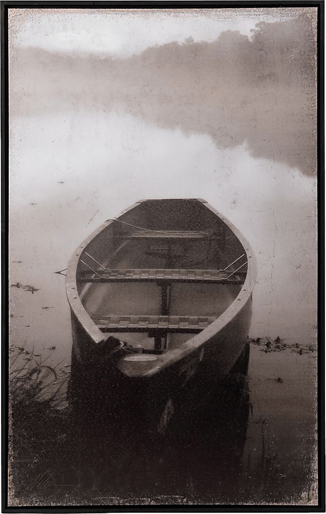 Clarwalt Black Artwork