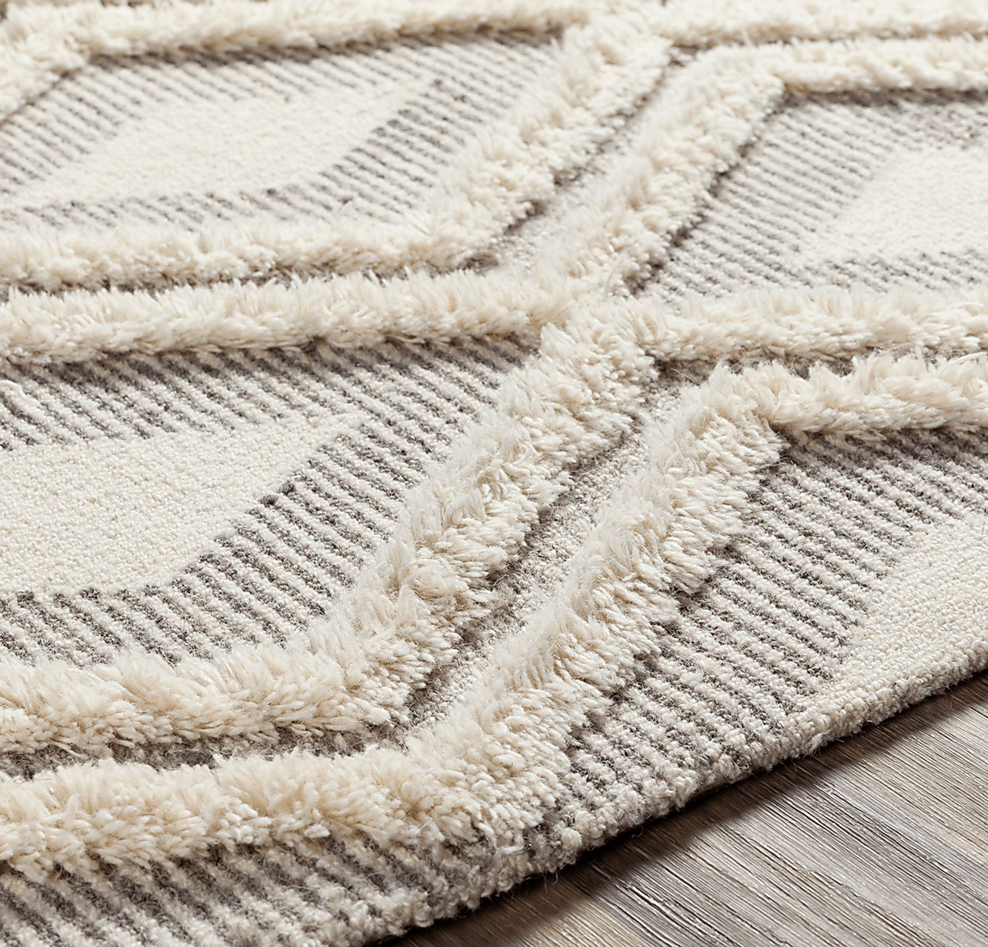 Claryna Cream 8' x 10' Rug - Image 6