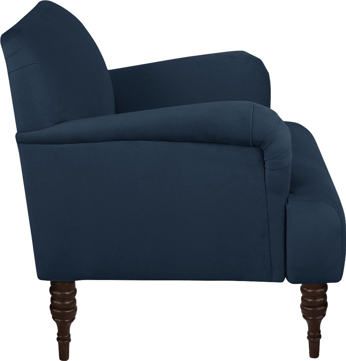 Classical Notes Accent Chair