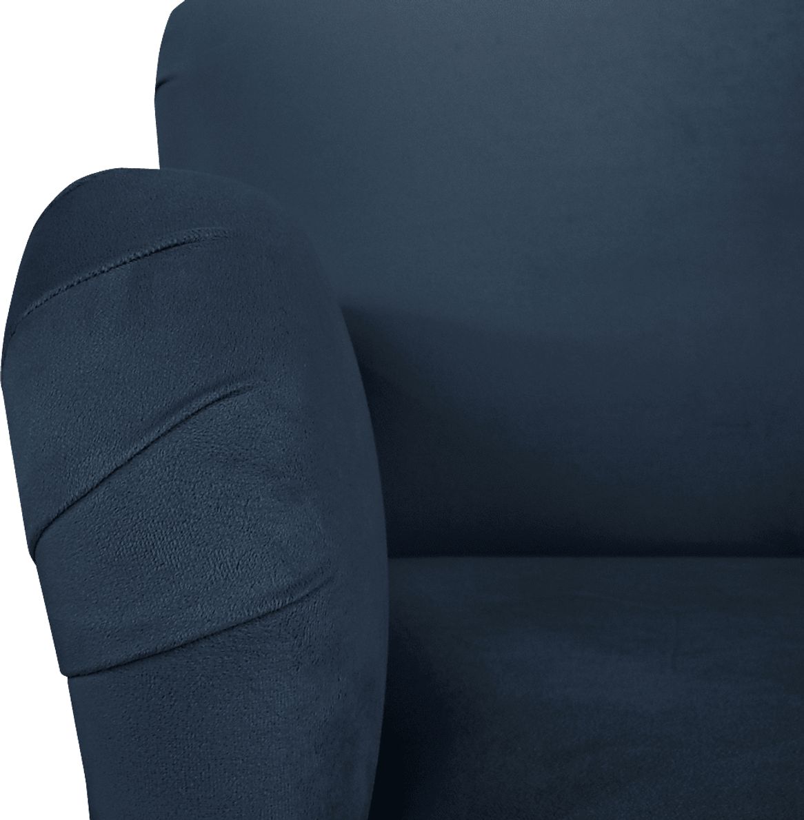 Classical Notes Accent Chair