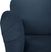 Classical Notes Accent Chair