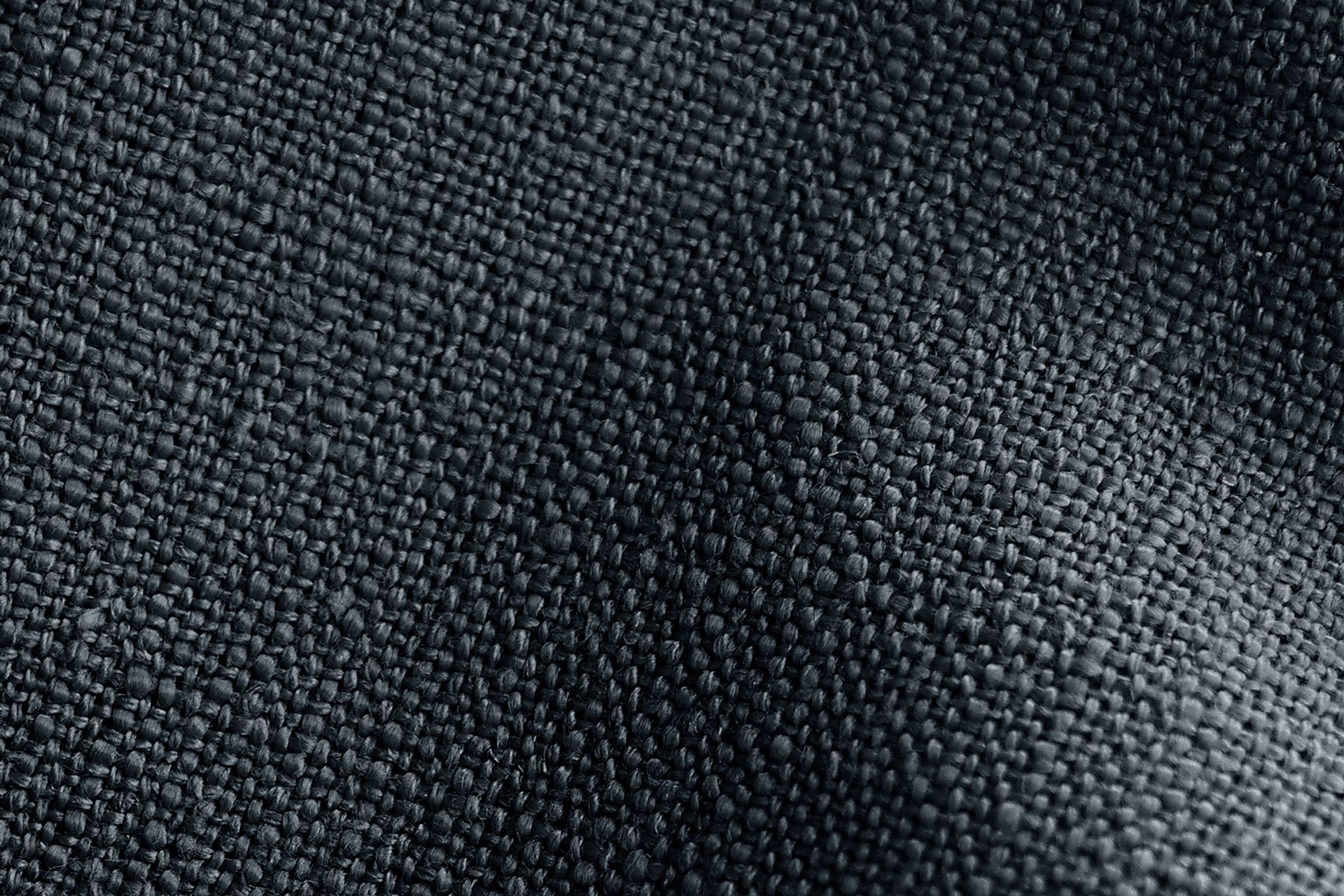 Classical Notes Navy Accent Chair - Image 7