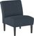 Classical Notes Accent Chair